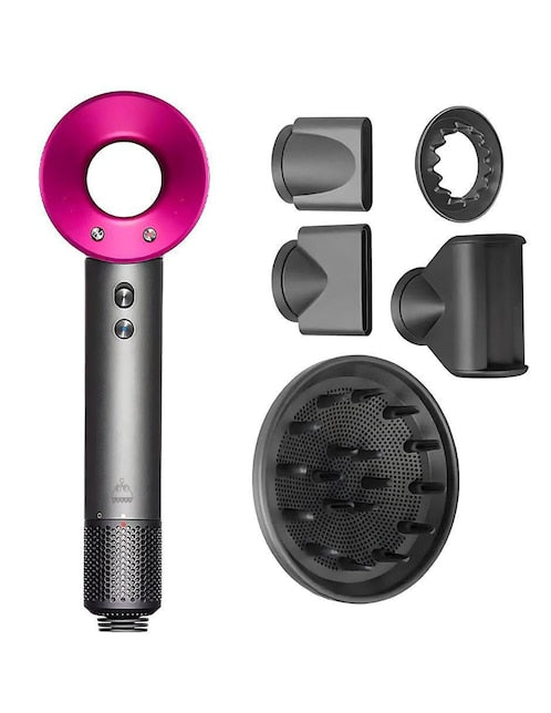 Secadora de Cabello Gadgets & Fun - Image 4