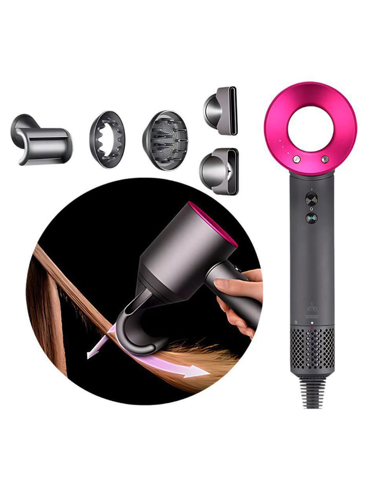 Secadora de Cabello Gadgets & Fun - Image 1