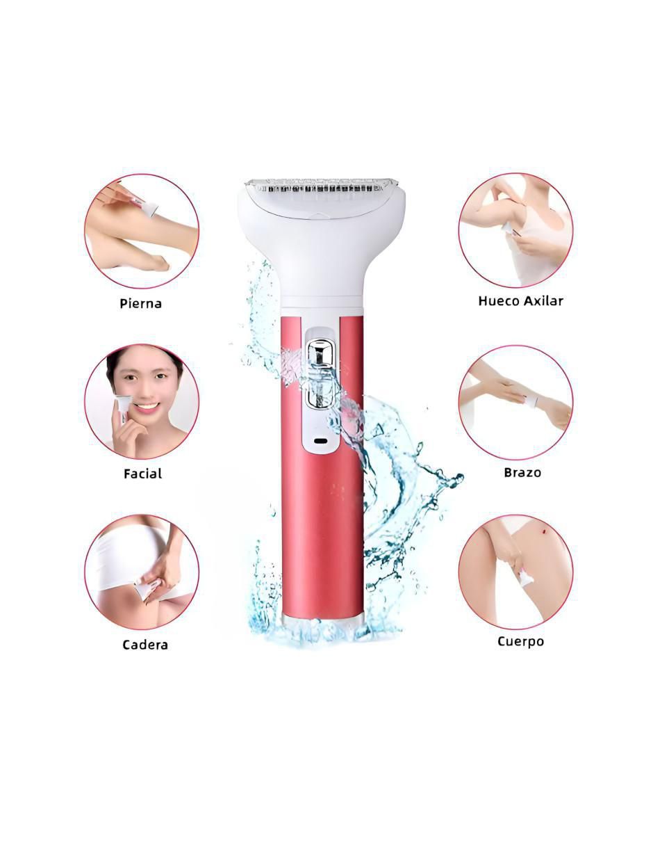 Depiladora Facial Rostro - Image 3