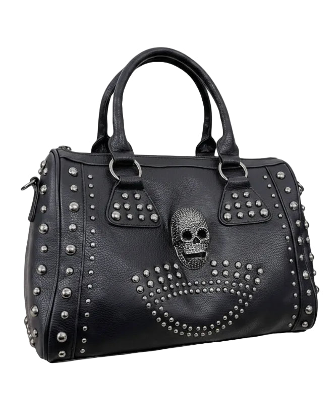 Bolsa Bowler para Mujer - Image 1