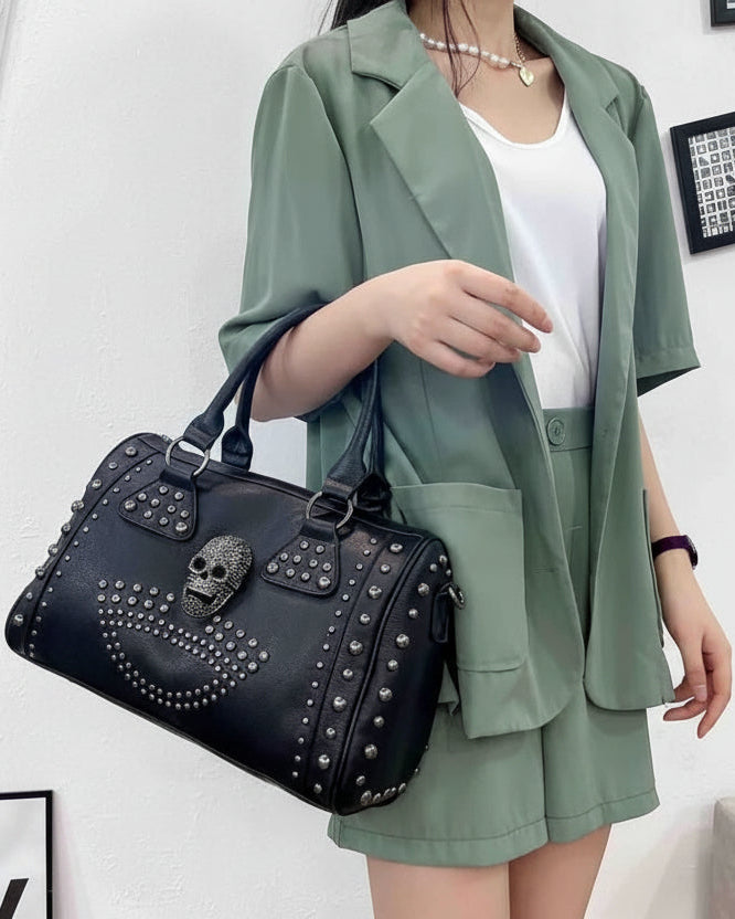 Bolsa Bowler para Mujer - Image 2