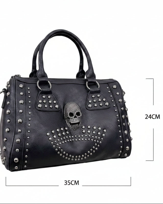 Bolsa Bowler para Mujer - Image 4