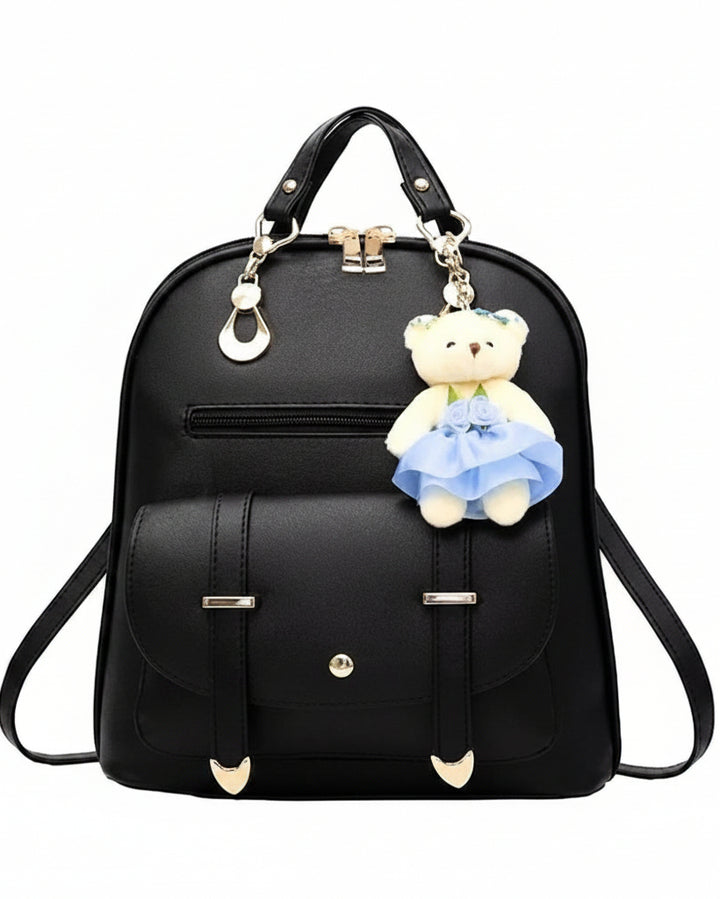 Mochila Impermeable Unisex Casual - Image 5