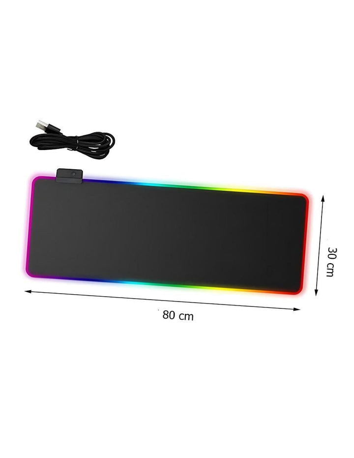 Mouse Pad Antideslizante 80x30cm - Image 4
