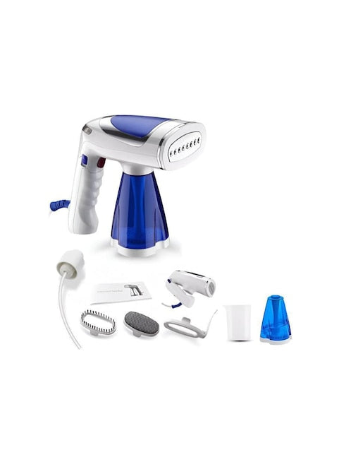 Vaporizador de Ropa Suela Acero Inoxidable - Image 5
