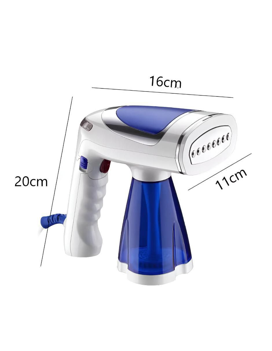 Vaporizador de Ropa Suela Acero Inoxidable - Image 4