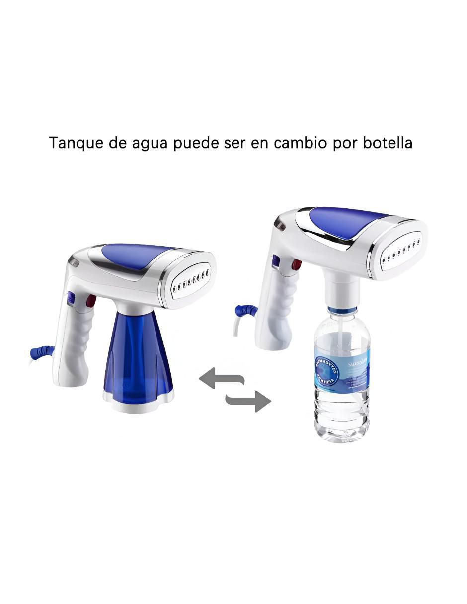 Vaporizador de Ropa Suela Acero Inoxidable - Image 2