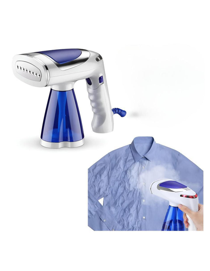 Vaporizador de Ropa Suela Acero Inoxidable - Image 3