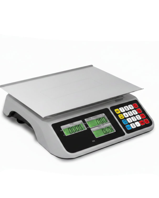 Báscula de Cocina Digital Rhino - Image 1