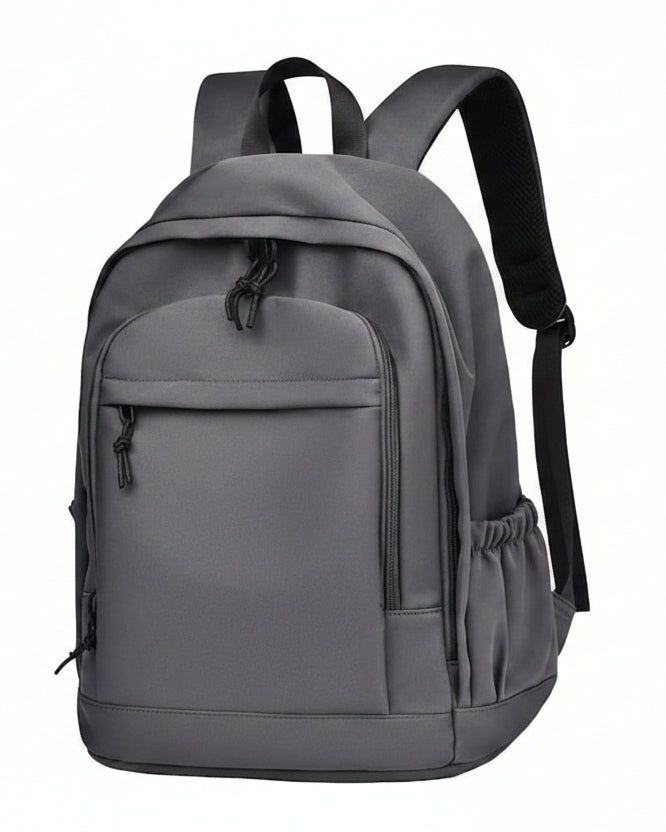 Mochila Impermeable Hombre Casual Duradero - Image 5