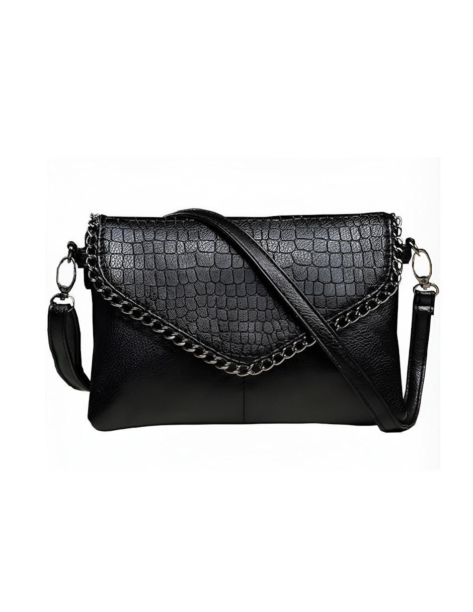 Bolsa de Hombro Flap para Mujer - Image 1