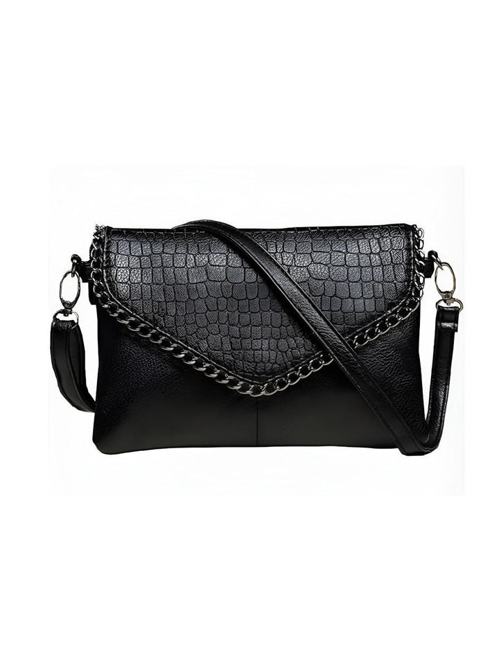 Bolsa de Hombro Flap para Mujer - Image 1