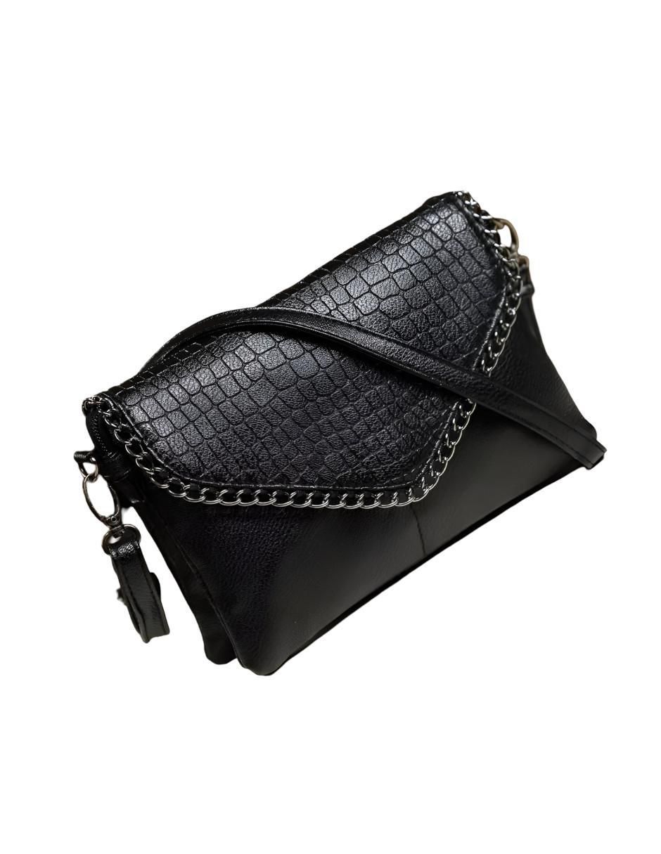 Bolsa de Hombro Flap para Mujer - Image 2