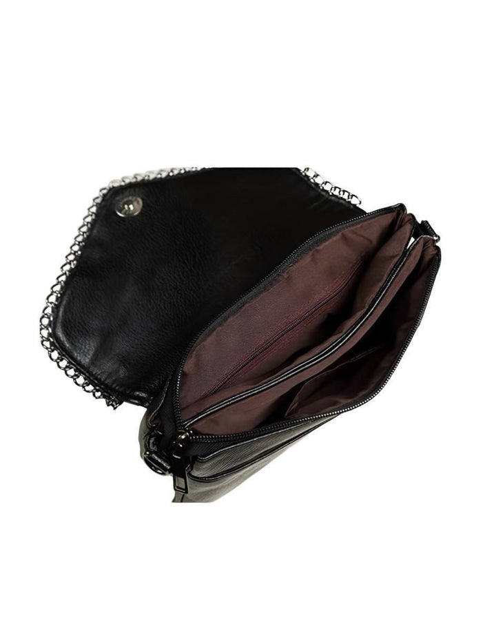 Bolsa de Hombro Flap para Mujer - Image 3