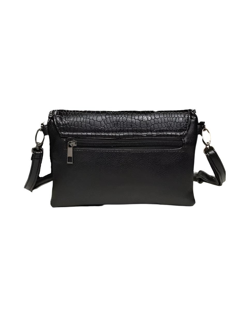 Bolsa de Hombro Flap para Mujer - Image 4