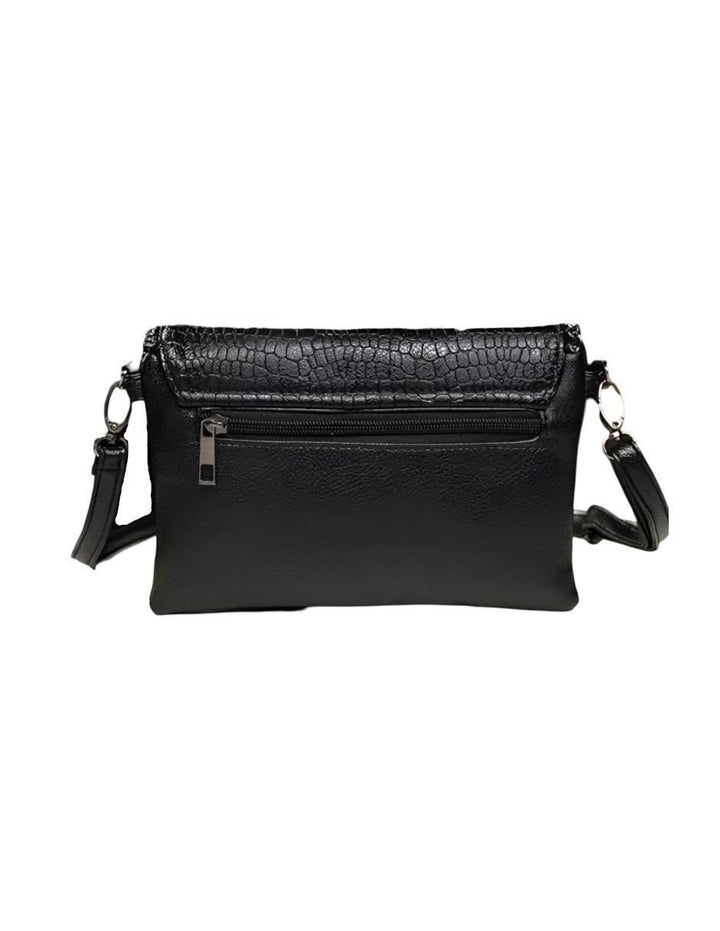 Bolsa de Hombro Flap para Mujer - Image 4