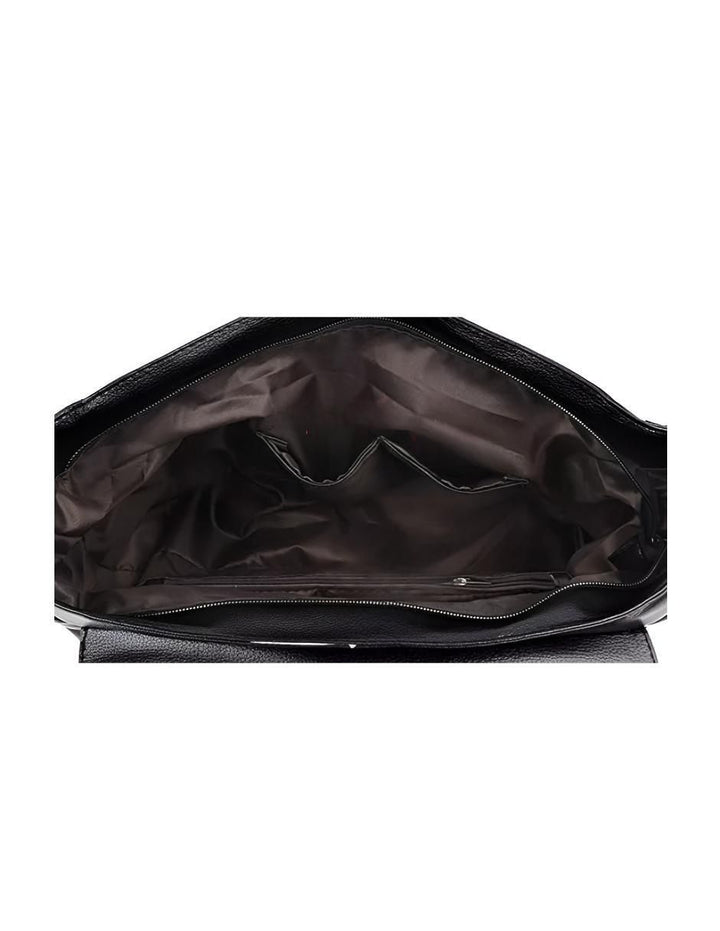 Bolsa Tote Shoulder Gótica con Remache Mujer - Image 4