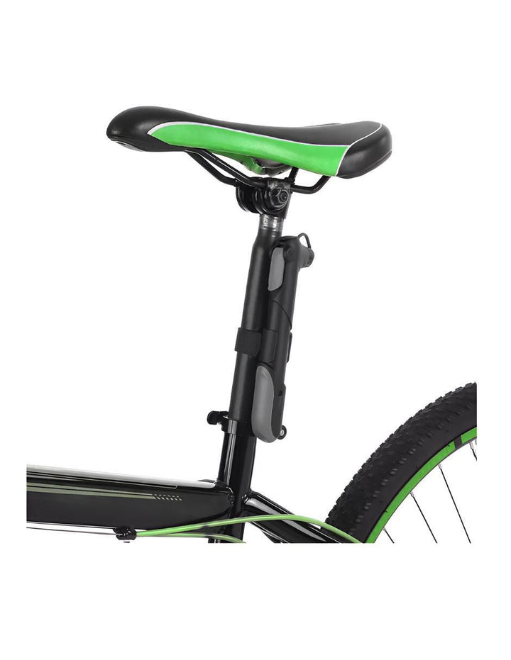 Bomba de Aire Manual para Bicicleta - Image 4