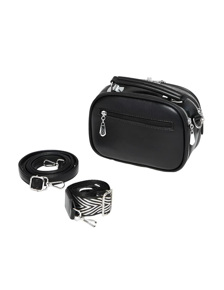 Bolsa Bandolera para Mujer Elegante - Image 1