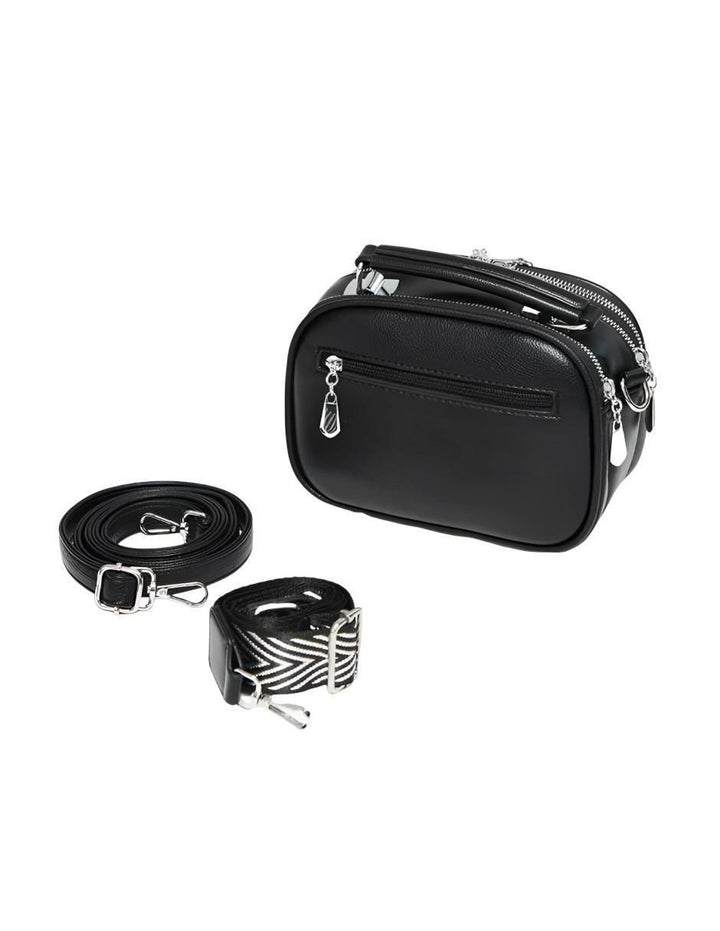 Bolsa Bandolera para Mujer Elegante - Image 1