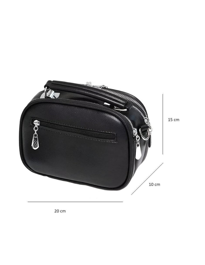 Bolsa Bandolera para Mujer Elegante - Image 4
