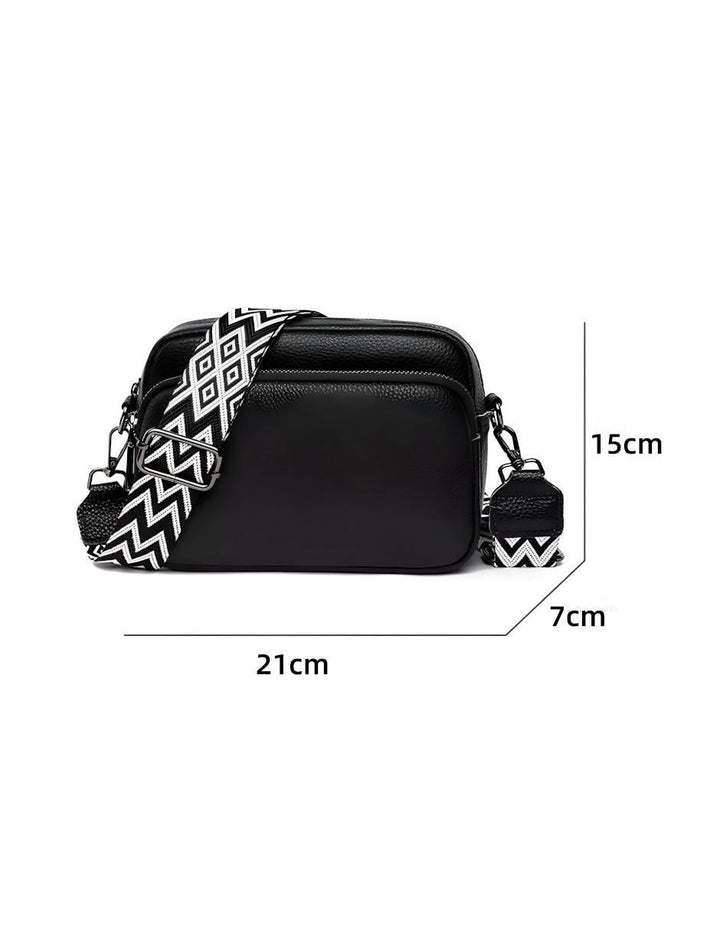 Bolsa Bandolera para Mujer Elegante - Image 5