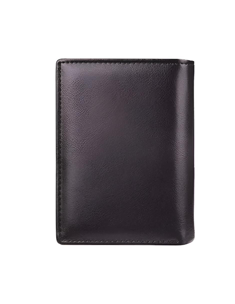 Cartera de Piel con Cierre para Hombre - Image 3