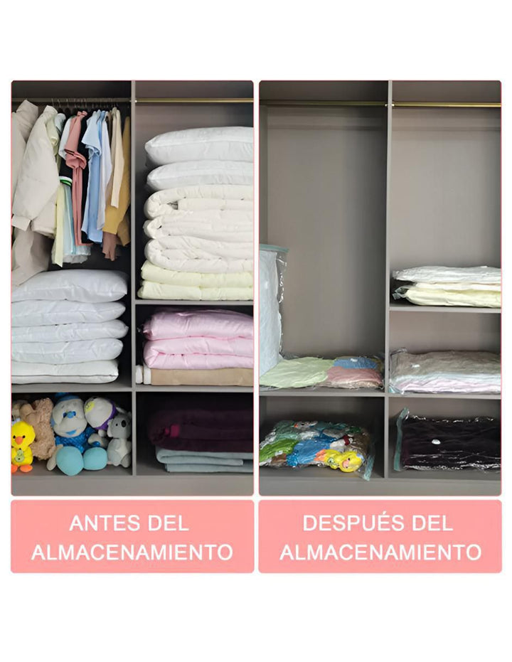 Bolsa de Viaje Plegable Adulto - Image 1