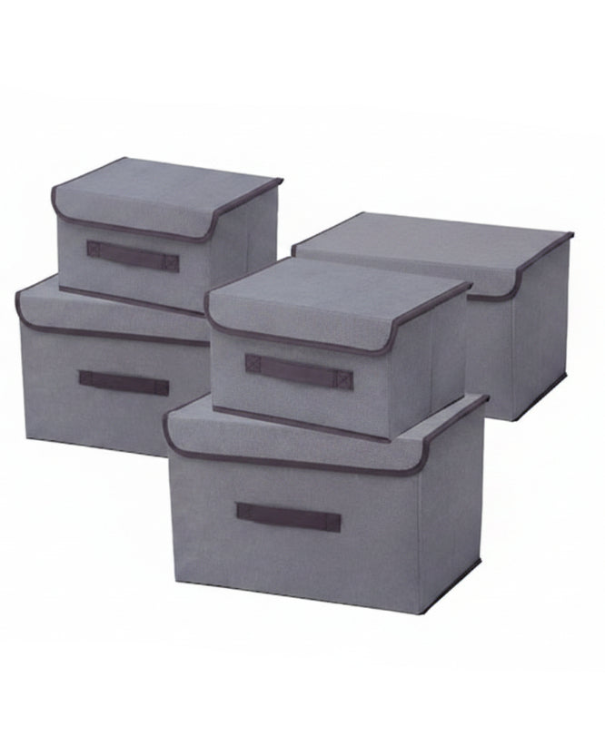 Caja de Organización Rectangular - Image 4