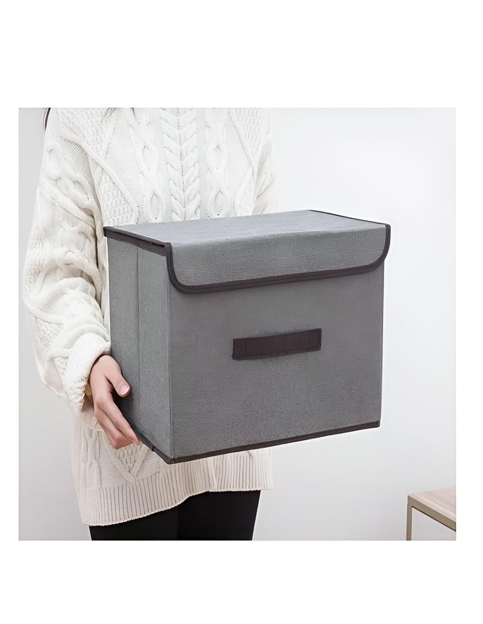 Caja de Organización Rectangular - Image 1