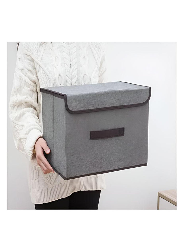 Caja de Organización Rectangular - Image 1