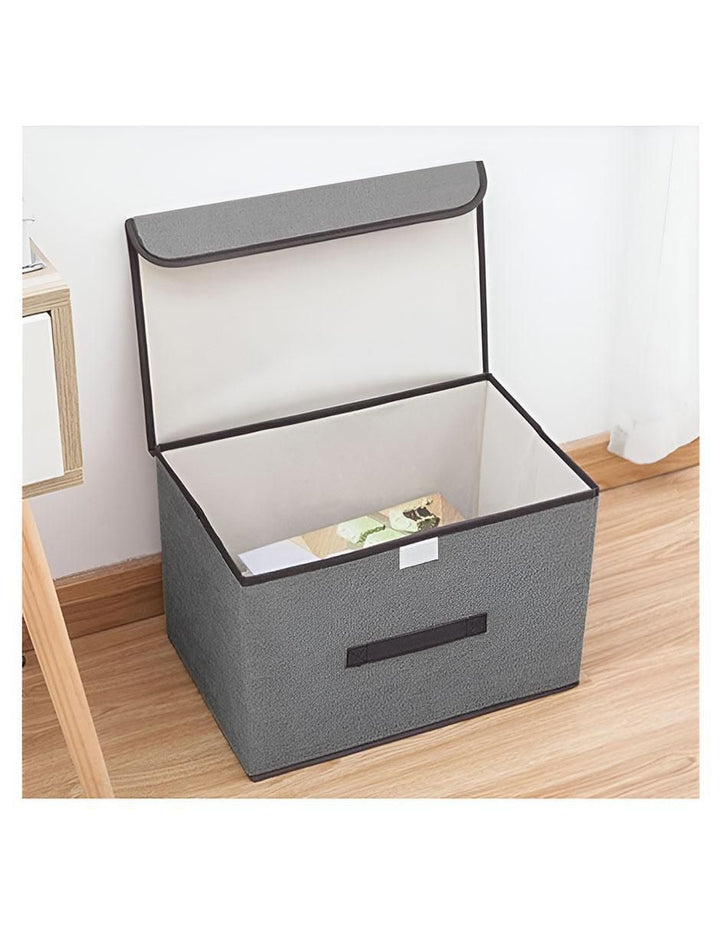 Caja de Organización Rectangular - Image 2