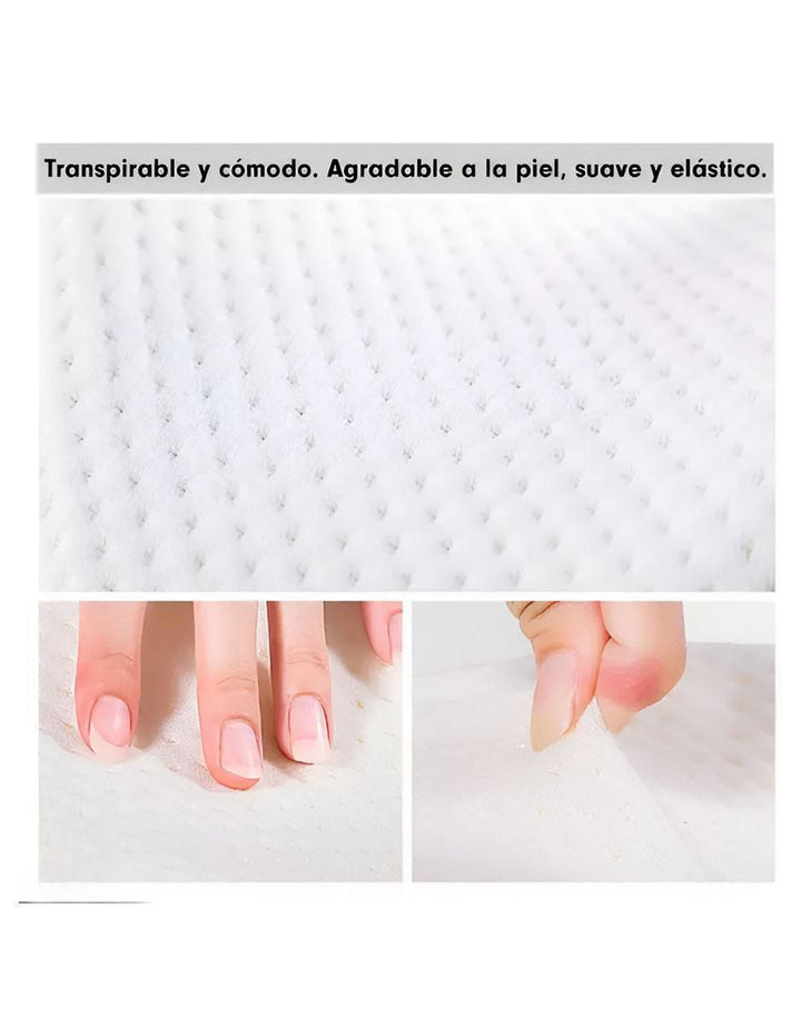 Almohada Ortopédica Firmeza Media - Image 4