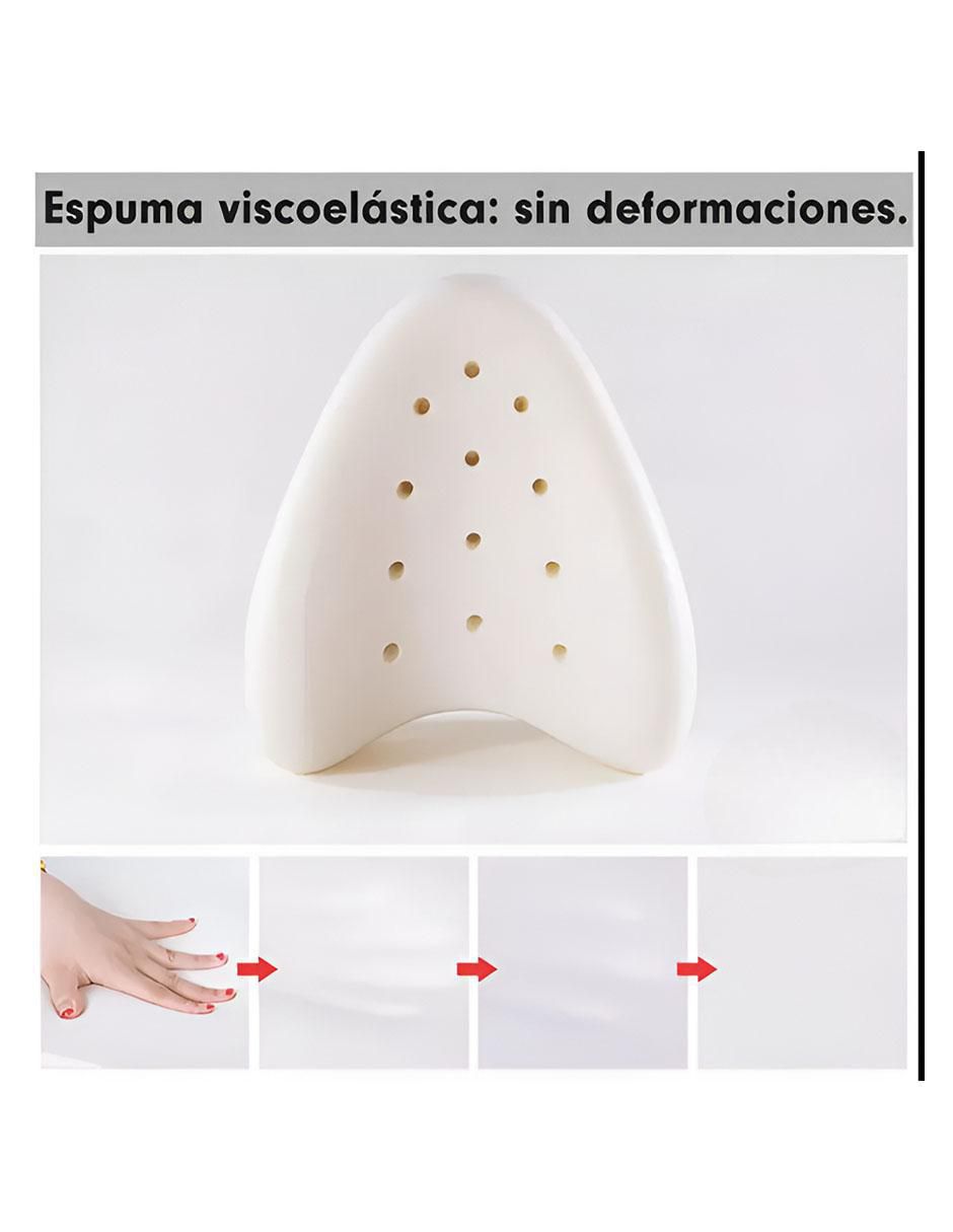 Almohada Ortopédica Firmeza Media - Image 5