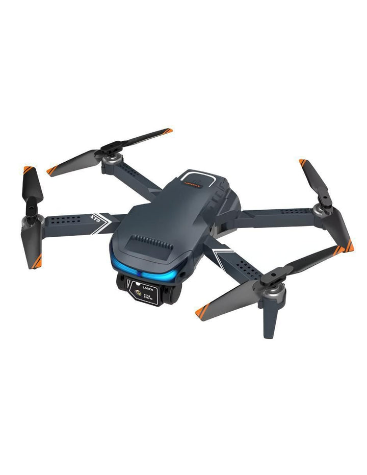 Dron Mini HD Doble Cámara 15 Min Vuelo - Image 1