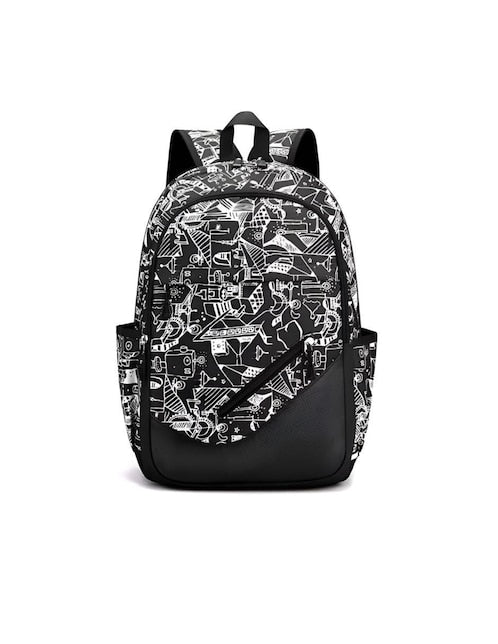 Mochila Escolar Impermeable Unisex - Image 5