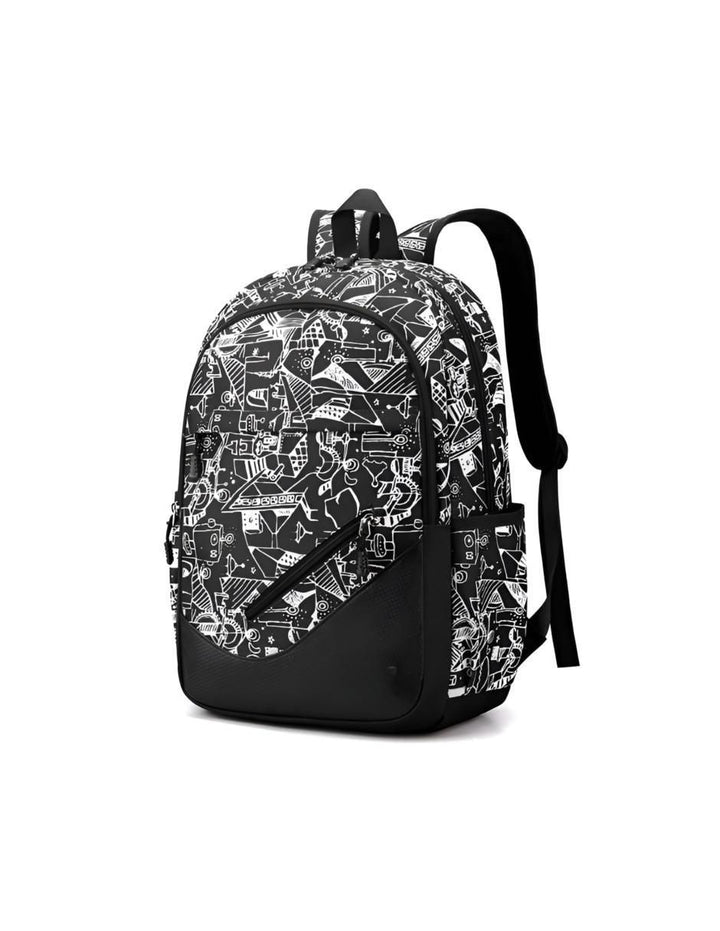 Mochila Escolar Impermeable Unisex - Image 1