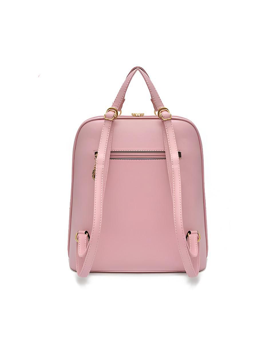 Backpack Wund Estilo Coreano Casual Mujer 30cm - Image 2