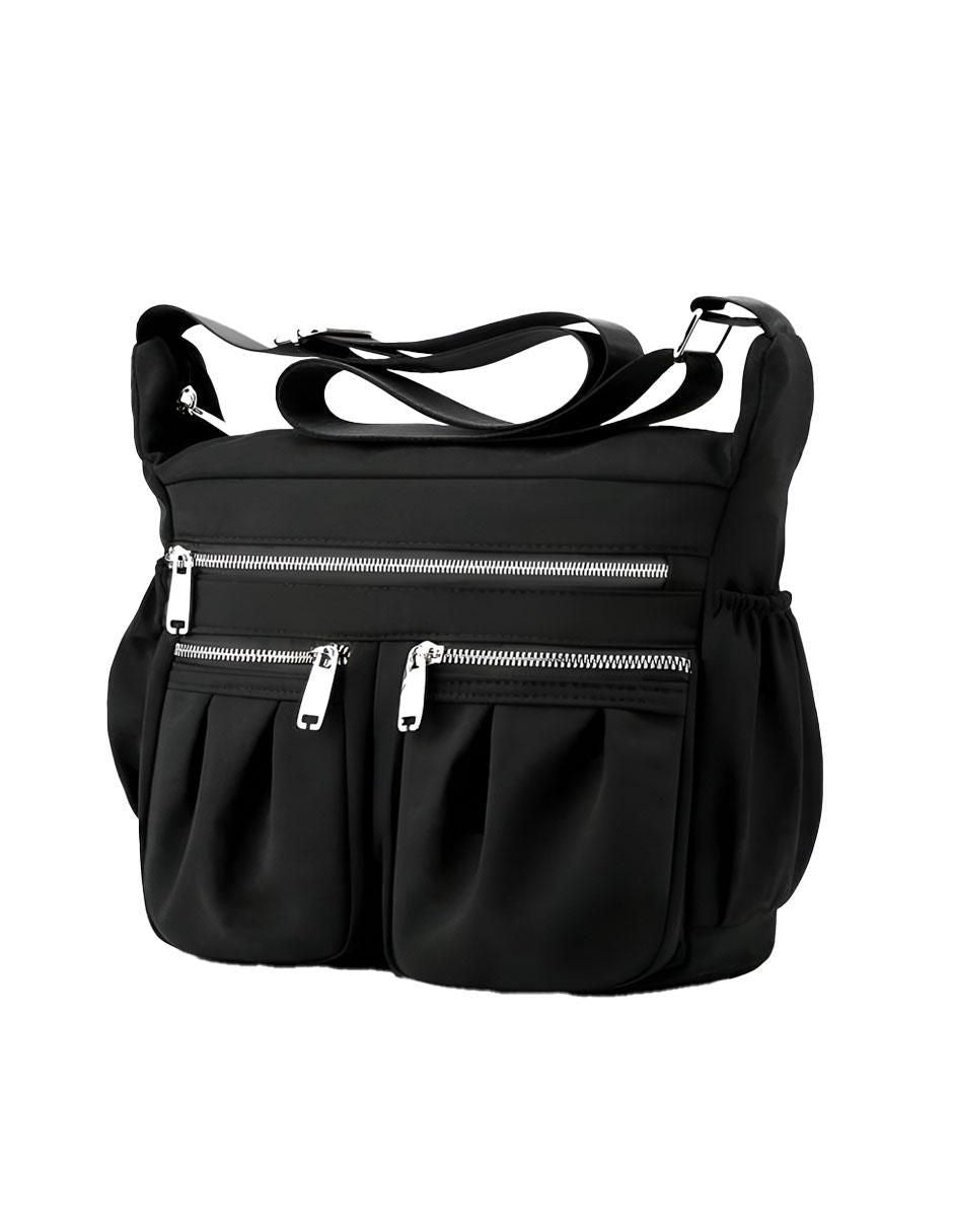 Bolsa Shoulder Impermeable Mujer 28cm - Image 2