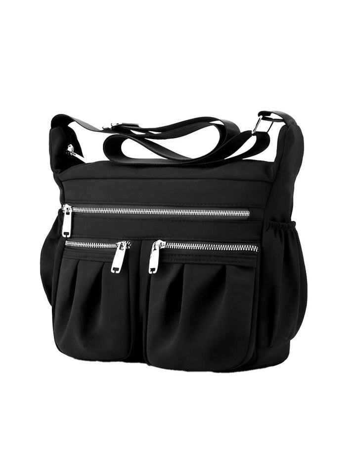 Bolsa Shoulder Impermeable Mujer 28cm - Image 2