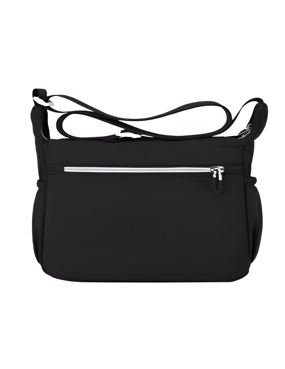 Bolsa Shoulder Impermeable Mujer 28cm - Image 3