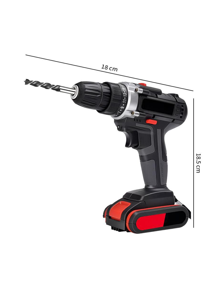 Taladro Inalámbrico 110-120V - Image 6