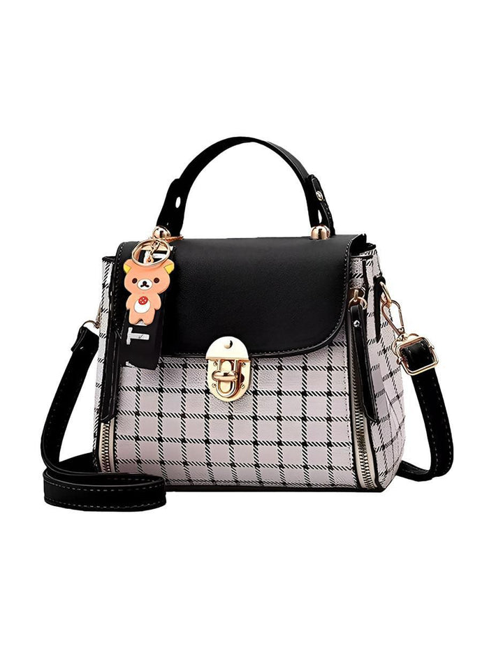 Bolsa Crossbody para Mujer Elegante - Image 1