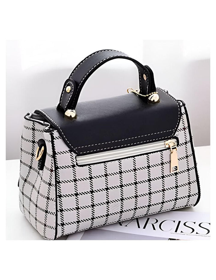 Bolsa Crossbody para Mujer Elegante - Image 2