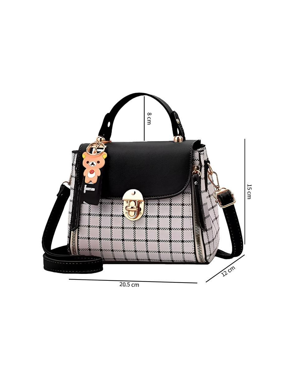 Bolsa Crossbody para Mujer Elegante - Image 5