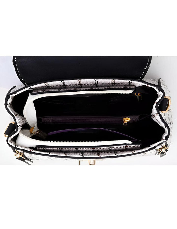 Bolsa Crossbody para Mujer Elegante - Image 3