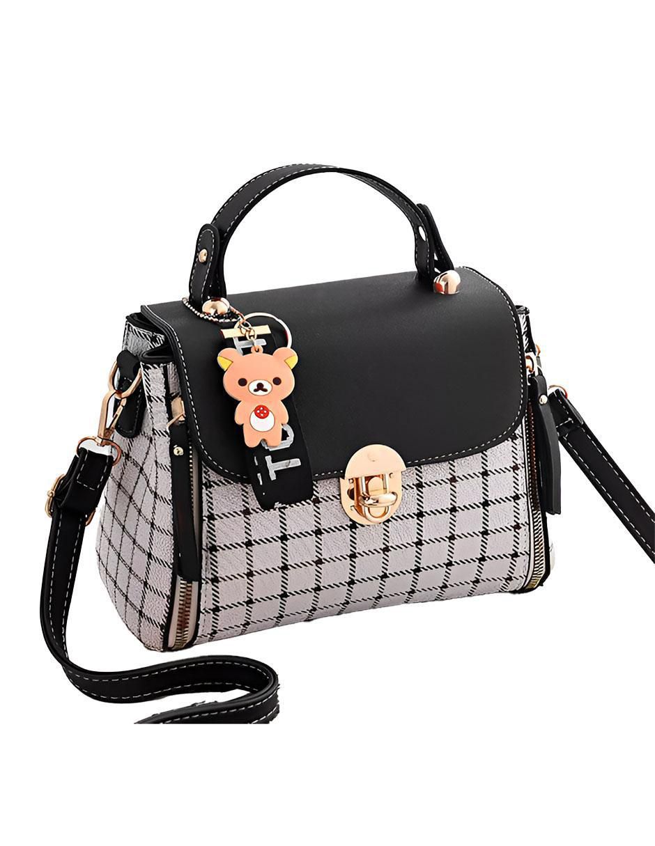 Bolsa Crossbody para Mujer Elegante - Image 4