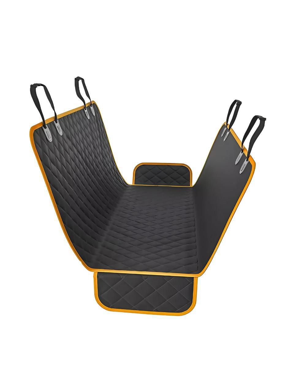 Funda Asientos Auto LP - Image 1