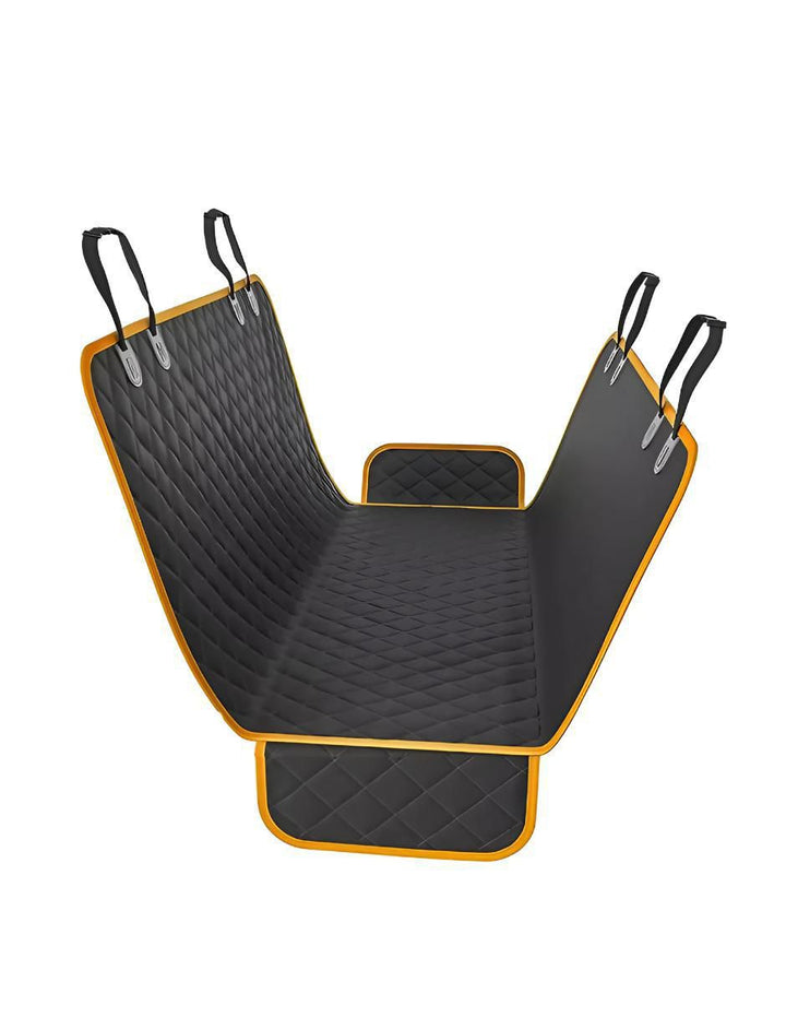 Funda Asientos Auto LP - Image 1