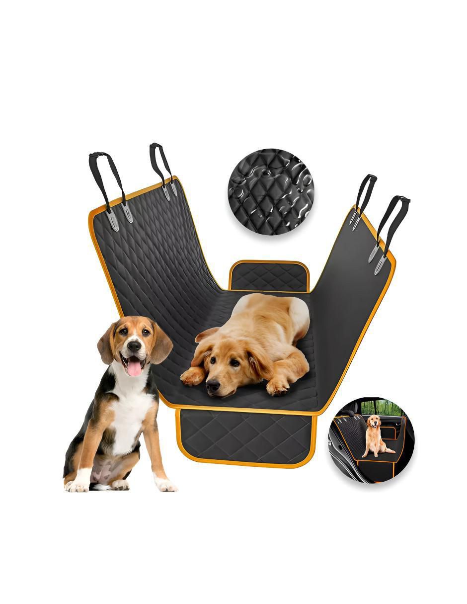 Funda Asientos Auto LP - Image 2